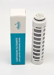 Cartouche Eau de réseau pour gourde vitalisante