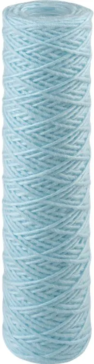 Cartouche de pr&eacute;filtration 10" - 1 micron