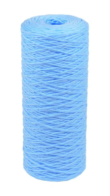 Cartouche de pr&eacute;filtration 10" BIG - 1&micro;m