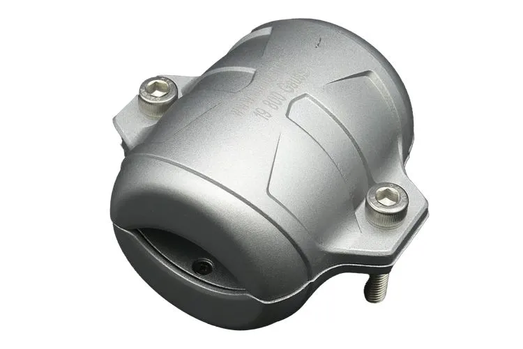 DecalcEco : adoucisseur &eacute;cologique  19 800 Gauss