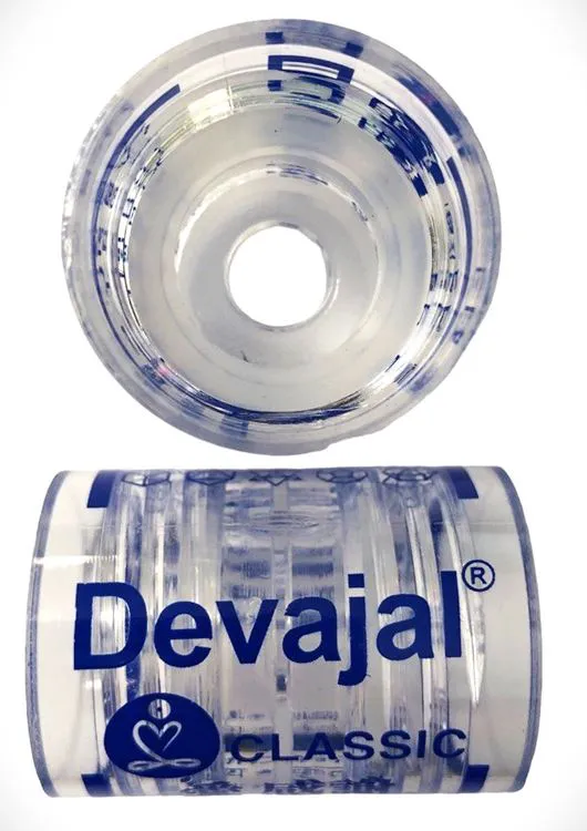 Devajal Classic bleu