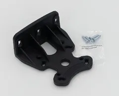 Equerre pour porte-filtre standard 10''