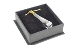 Pendentif water drop