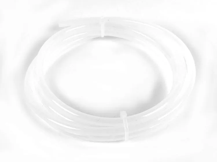 Tube poly&eacute;thyl&egrave;ne opaque 1/4" au m&egrave;tre