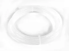 Tube polyéthylène opaque 1/4" au mètre