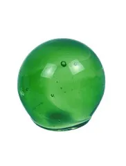 Sphère harmonie verte H4